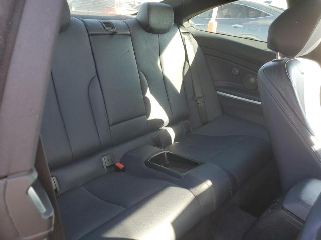 Photo 10 from auction – 2018 BMW 430XI with VIN WBA4W5C55JAA49436