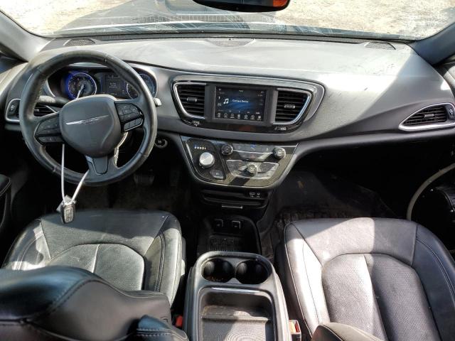 Photo 8 from auction – 2020 CHRYSLER PACIFICA T with VIN 2C4RC1BG2LR113330