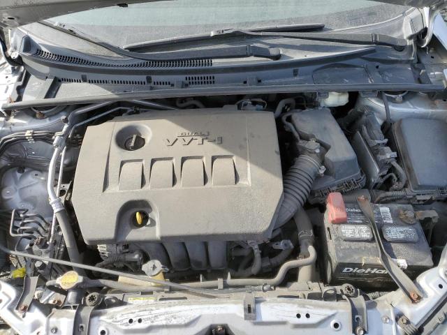 Photo 11 from auction – 2015 TOYOTA COROLLA L with VIN 2T1BURHE9FC318375