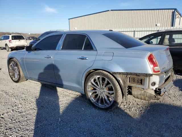 Photo 2 from auction – 2012 CHRYSLER 300 with VIN 2C3CCAAG7CH166493