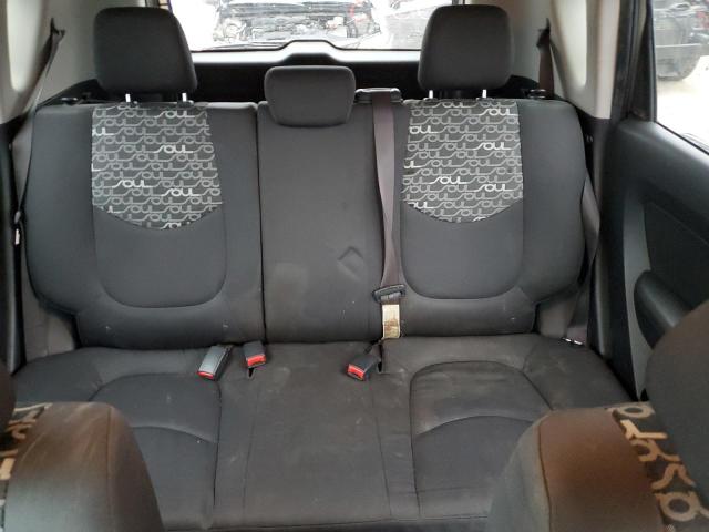 Снимка 10 от търг – 2011 KIA SOUL + с VIN KNDJT2A20B7330450