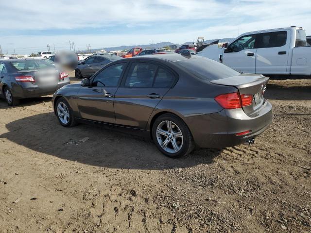 Photo 2 from auction – 2015 BMW 328 I with VIN WBA3A5G57FNS89766