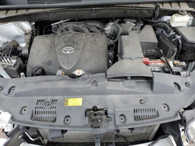 Photo 12 from auction – 2019 TOYOTA HIGHLANDER with VIN 5TDBZRFH0KS922803