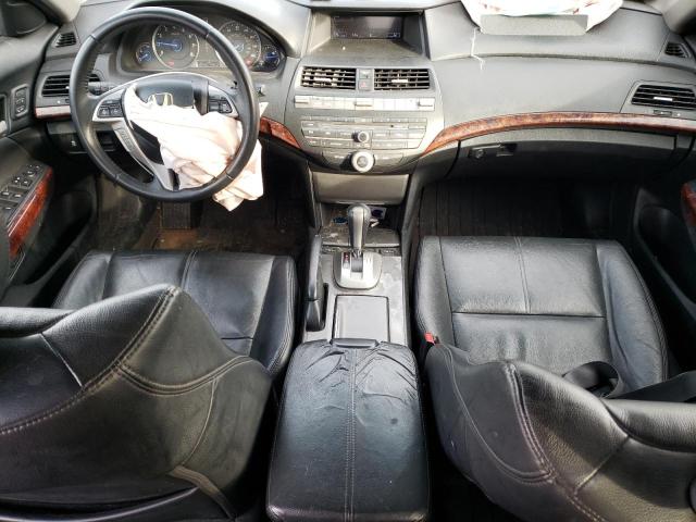 Photo 8 from auction – 2012 HONDA CROSSTOUR with VIN 5J6TF1H59CL004644