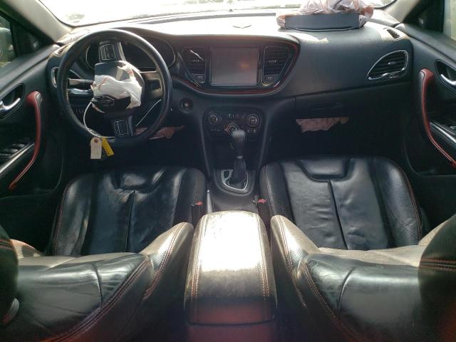Photo 8 from auction – 2015 DODGE DART GT with VIN 1C3CDFEB2FD276362