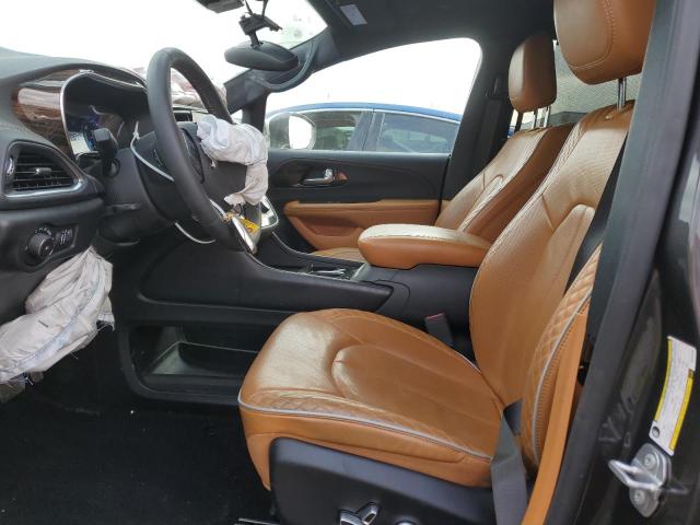 Photo 7 from auction – 2022 CHRYSLER PACIFICA P with VIN 2C4RC3PG1NR181223