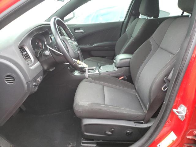Photo 7 from auction – 2021 DODGE CHARGER SX with VIN 2C3CDXBG4MH600840