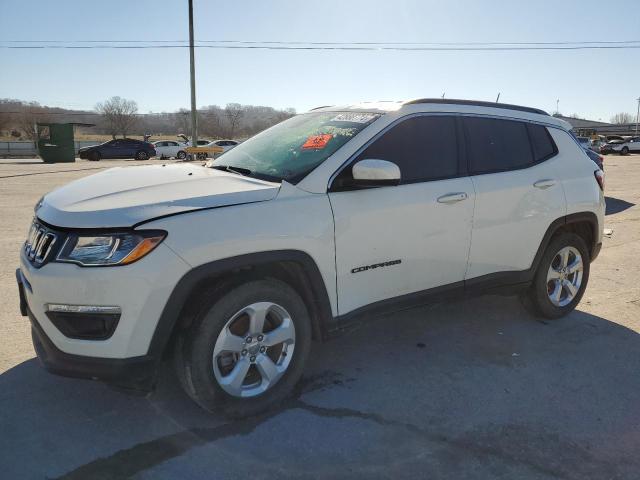 JEEP COMPASS LA 2019 z numerem VIN 3C4NJDBB1KT682451 - Zdjęcie z aukcji