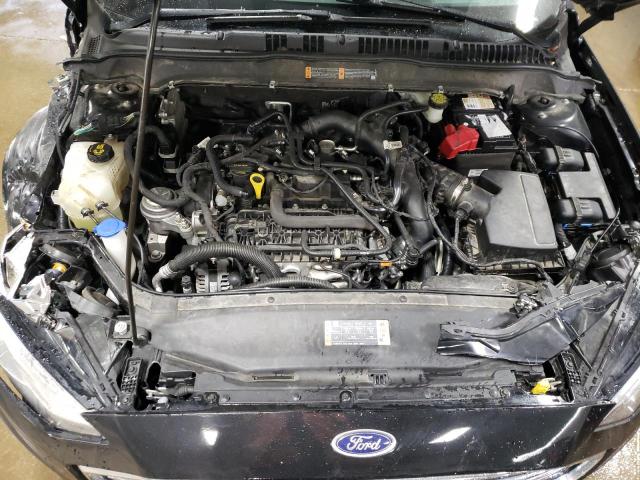Photo 11 from auction – 2020 FORD FUSION SE with VIN 3FA6P0HD2LR252856