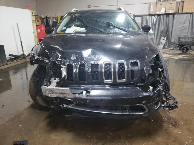 Photo 5 from auction – 2014 JEEP CHEROKEE L with VIN 1C4PJMDB7EW197770