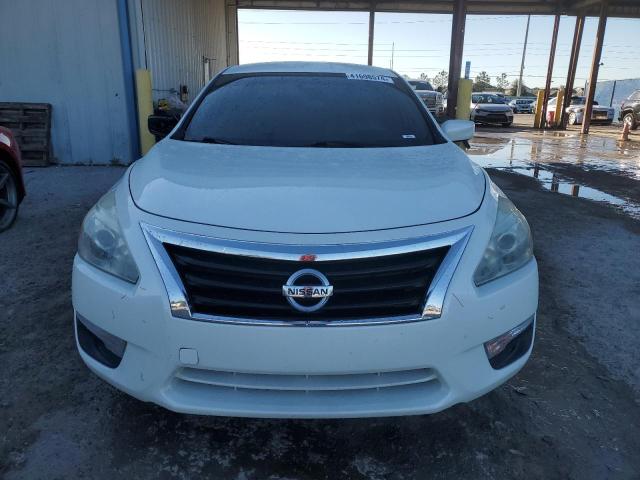 Photo 5 from auction – 2015 NISSAN ALTIMA 2.5 with VIN 1N4AL3AP2FC432532