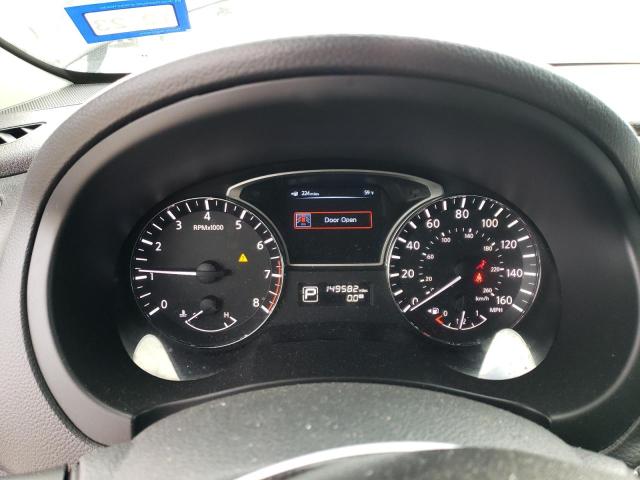 Photo 9 from auction – 2013 NISSAN ALTIMA 2.5 with VIN 1N4AL3AP2DN508199