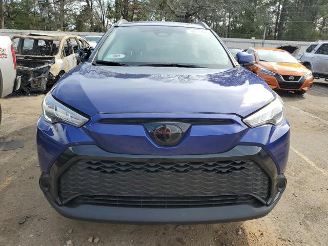 Photo 5 from auction – 2023 TOYOTA COROLLA CR with VIN 7MUFBABG2PV013057