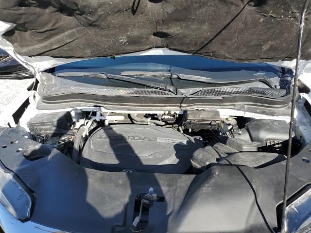 Photo 12 from auction – 2020 HONDA PILOT EXL with VIN 5FNYF6H50LB000929