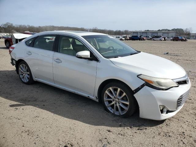 Photo 4 from auction – 2013 TOYOTA AVALON BAS with VIN 4T1BK1EB6DU014093