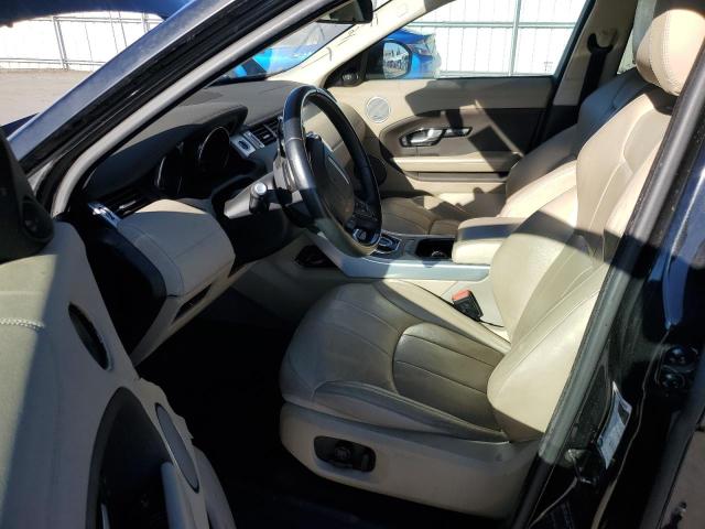 Photo 7 from auction – 2016 LAND ROVER RANGE ROVE with VIN SALVP2BG9GH091944