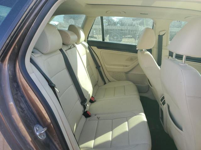 Photo 10 from auction – 2012 VOLKSWAGEN JETTA TDI with VIN 3VWML7AJ7CM643940