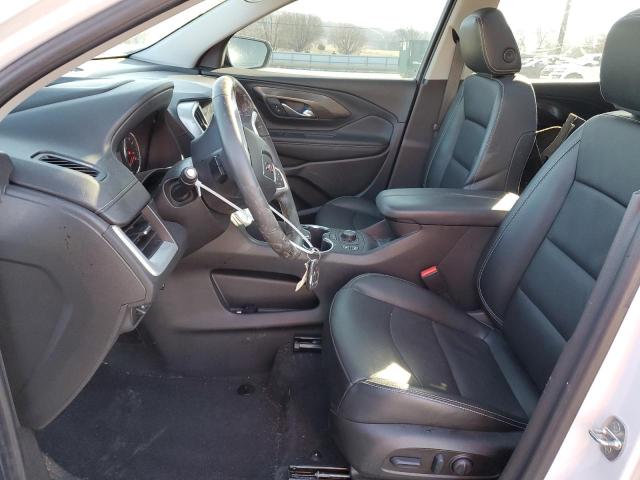 Photo 7 from auction – 2022 GMC TERRAIN SL with VIN 3GKALPEV2NL288918