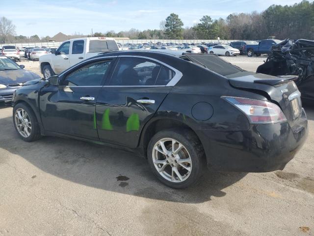 Zdjęcie 2 z aukcji – 2013 NISSAN MAXIMA S z VIN 1N4AA5AP2DC803204