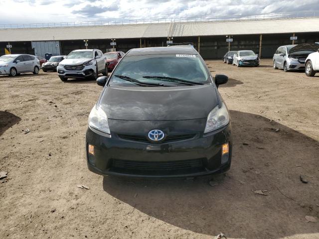 Photo 5 from auction – 2011 TOYOTA PRIUS with VIN JTDKN3DU4B0300121
