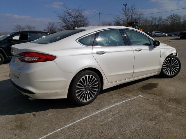 Photo 3 from auction – 2018 FORD FUSION SE with VIN 3FA6P0HD7JR280441