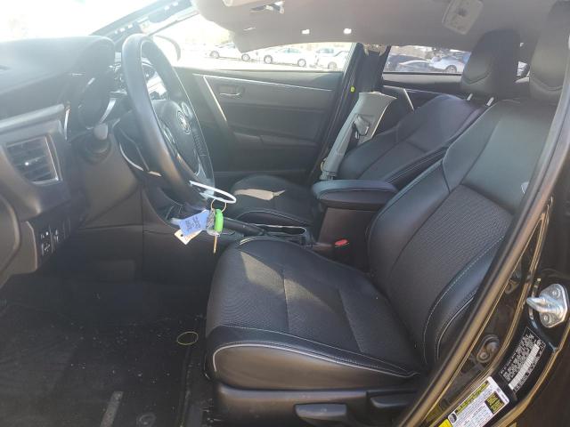 Photo 7 from auction – 2014 TOYOTA COROLLA L with VIN 2T1BURHE2EC194562