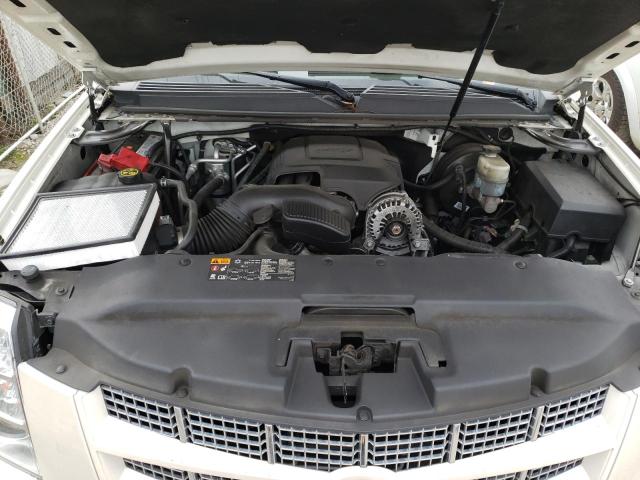 Photo 12 from auction – 2014 CADILLAC ESCALADE E with VIN 1GYS4JEF2ER236789