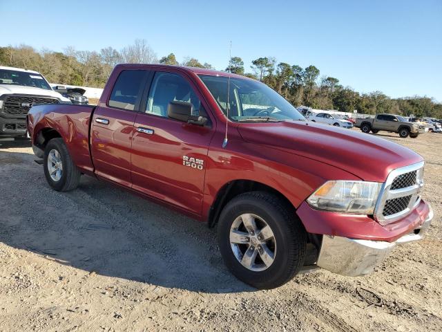 Photo 4 from auction – 2013 RAM 1500 SLT with VIN 1C6RR6GP4DS627787