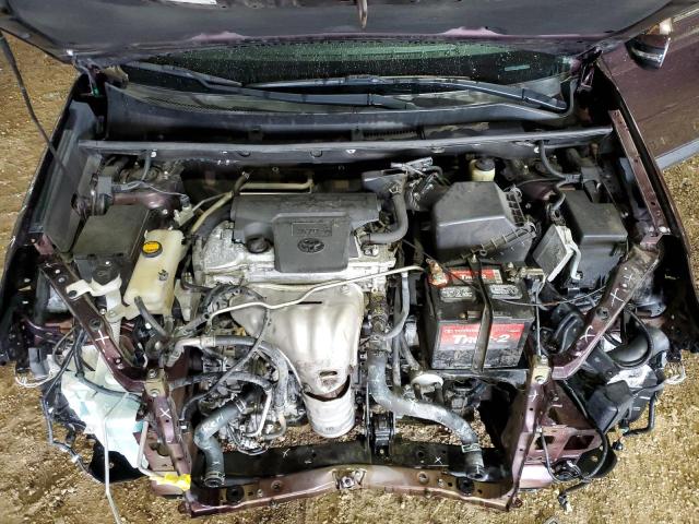 Photo 12 from auction – 2016 TOYOTA RAV4 LIMIT with VIN 2T3YFREV5GW305249