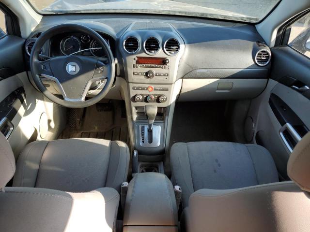 Photo 8 from auction – 2008 SATURN VUE XE with VIN 3GSCL33P58S729814