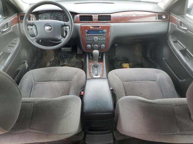 Photo 8 from auction – 2008 CHEVROLET IMPALA LS with VIN 2G1WB58K681353827