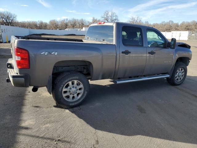 Photo 3 from auction – 2012 CHEVROLET SILVERADO with VIN 1GC4K0C83CF177690