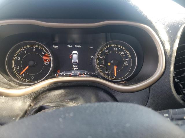 Photo 9 from auction – 2018 JEEP CHEROKEE L with VIN 1C4PJMDB3JD567506