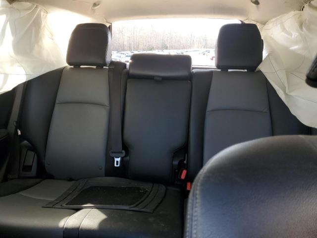 Photo 10 from auction – 2016 TOYOTA 4RUNNER SR with VIN JTEBU5JR5G5362468