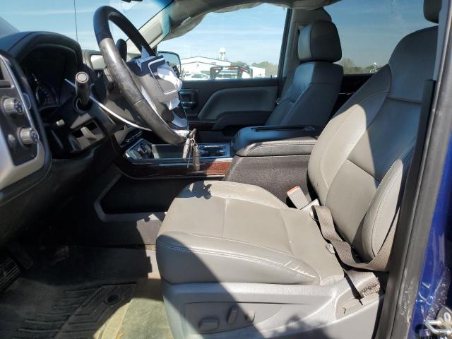 Photo 7 from auction – 2016 GMC SIERRA K15 with VIN 3GTU2NEC9GG236969