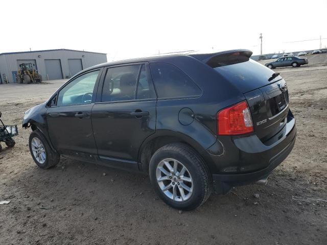 Photo 2 from auction – 2014 FORD EDGE SE with VIN 2FMDK3GC3EBA30706