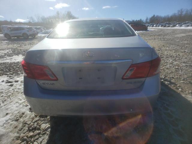 Photo 6 from auction – 2007 LEXUS ES 350 with VIN JTHBJ46G572144562