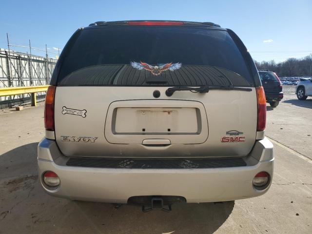 Photo 6 from auction – 2004 GMC ENVOY with VIN 1GKDT13S142164691