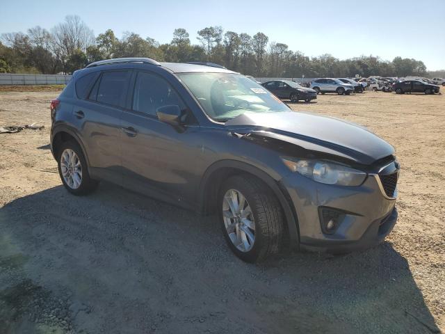 Photo 4 from auction – 2013 MAZDA CX-5 GT with VIN JM3KE4DE4D0161245