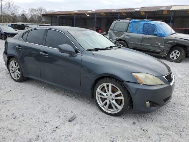 Photo 4 from auction – 2007 LEXUS IS 350 with VIN JTHBE262872008570