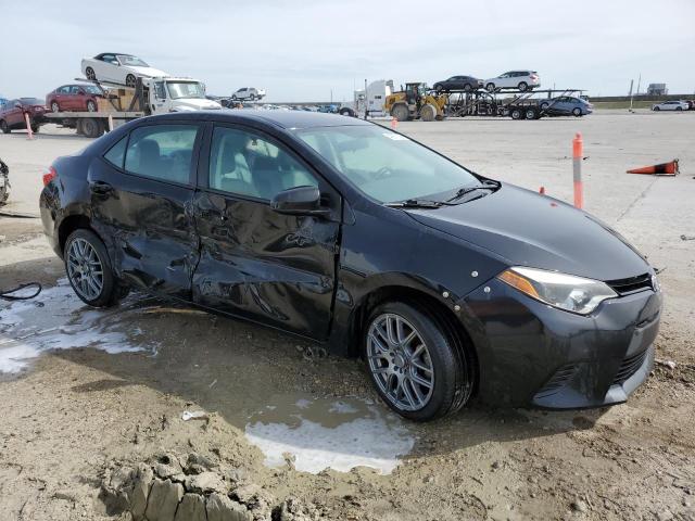 Photo 4 from auction – 2015 TOYOTA COROLLA L with VIN 5YFBURHE6FP308984