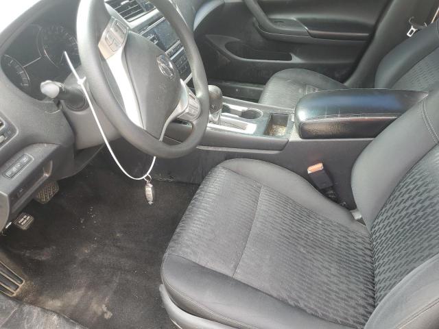 Photo 7 from auction – 2017 NISSAN ALTIMA 2.5 with VIN 1N4AL3AP7HC258525