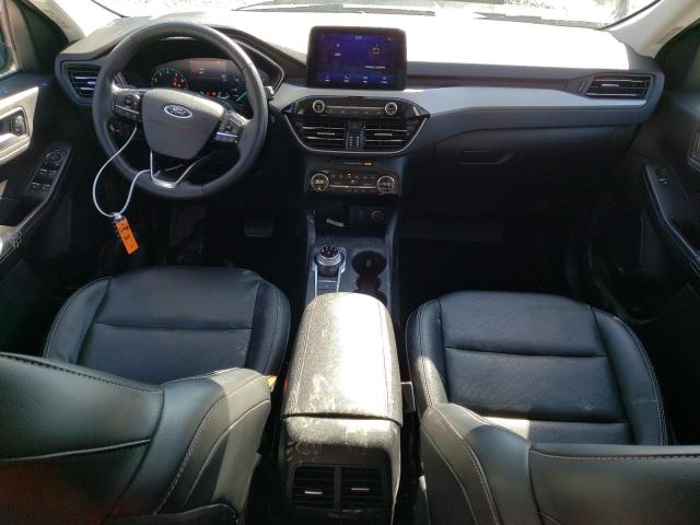 Photo 8 from auction – 2021 FORD ESCAPE SEL with VIN 1FMCU0H64MUA58374