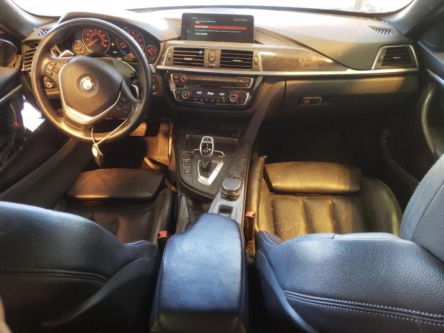 Photo 8 from auction – 2018 BMW 430I with VIN WBA4Z1C5XJEC59135