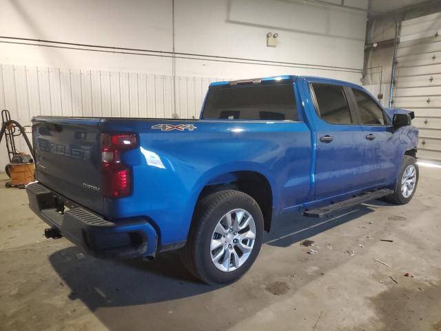 Photo 3 from auction – 2022 CHEVROLET SILVERADO with VIN 3GCPDBEK7NG685948