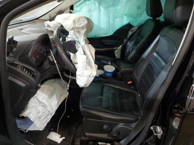 Photo 7 from auction – 2019 FORD ECOSPORT T with VIN MAJ6S3KL7KC294033