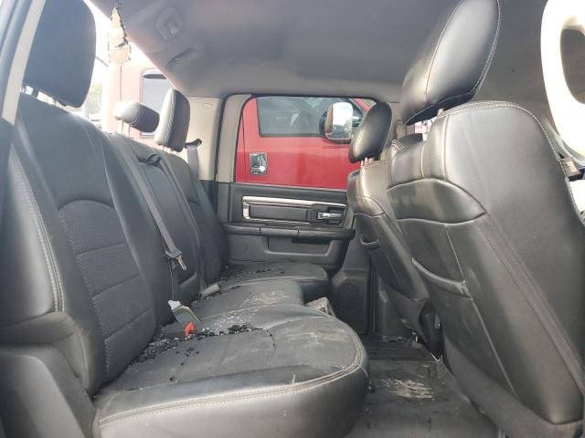 Photo 10 from auction – 2017 RAM 2500 SLT with VIN 3C6UR5DL1HG648390