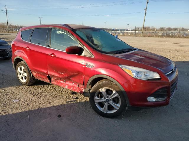 Photo 4 from auction – 2015 FORD ESCAPE SE with VIN 1FMCU0GX7FUB61821