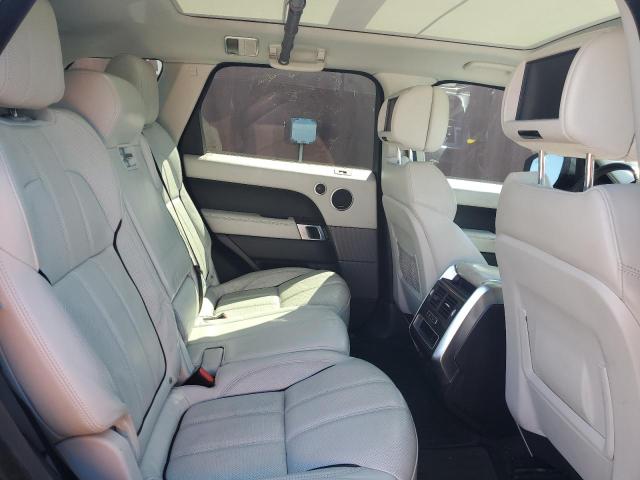 Photo 11 from auction – 2015 LAND ROVER RANGE ROVE with VIN SALWR2VF7FA620672