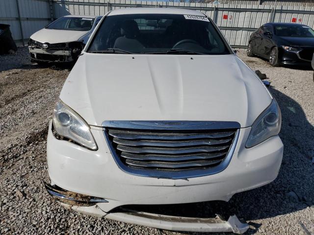 Photo 5 from auction – 2014 CHRYSLER 200 LX with VIN 1C3CCBAB0EN141097